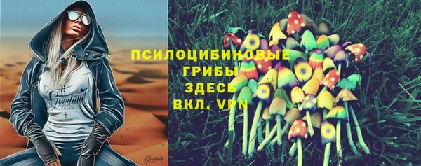 твердый Баксан